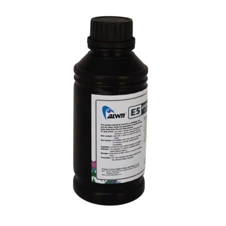 УФ-чернила ALLWIN i3200HD UV ink Epson E5